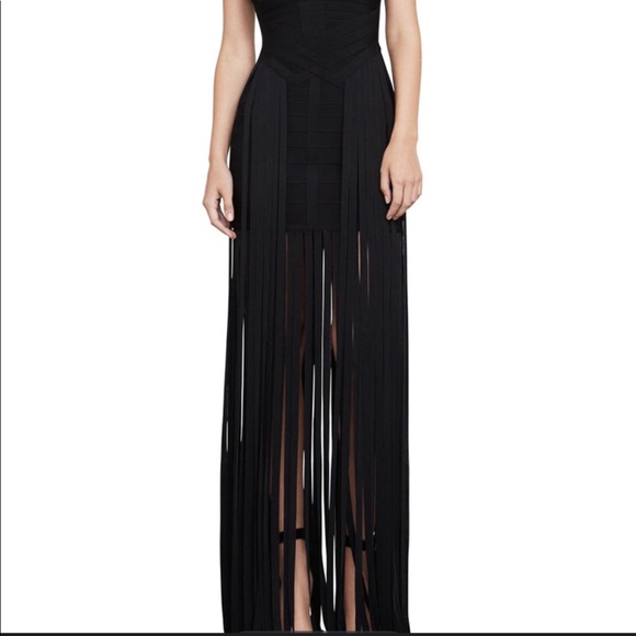 Herve Leger Dresses & Skirts - Herve Leger Bandage Dress